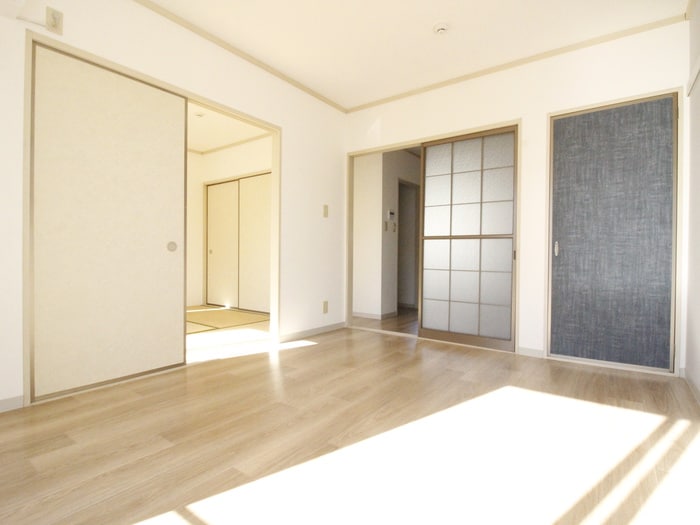 居室 ロイヤルパレス辻本