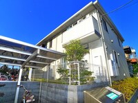 リバーサイド　ホシノⅤ