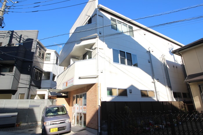 外観写真 Wagance鎌倉