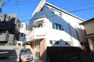 外観写真 Wagance鎌倉