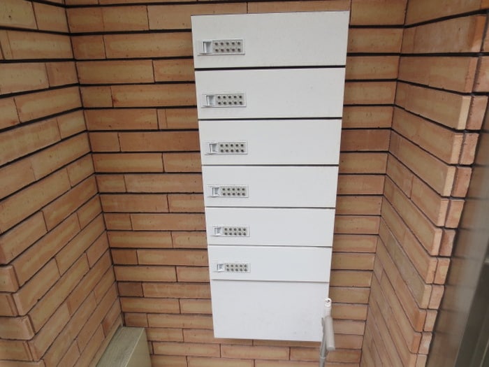 建物設備 Wagance鎌倉