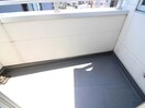 ベランダ・バルコニー Wagance鎌倉