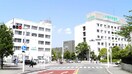 大船中央病院(病院)まで1000m Wagance鎌倉