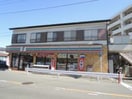 セブンイレブン鎌倉小袋谷店(コンビニ)まで120m Wagance鎌倉