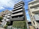 外観写真 フェニックス武蔵関参番館(705)