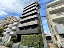 フェニックス武蔵関参番館(705)の外観