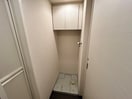 洗濯機置場 フェニックス武蔵関参番館(705)