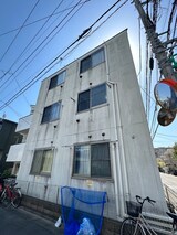 エンブレム早宮