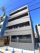 ＧＲＡＣＥ　ＫＯＷＡの外観