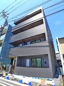 外観写真 ＧＲＡＣＥ　ＫＯＷＡ