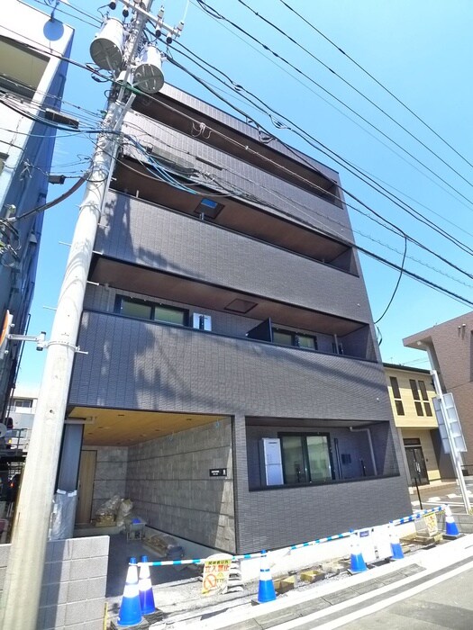 外観写真 ＧＲＡＣＥ　ＫＯＷＡ