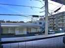 室内からの展望 ＧＲＡＣＥ　ＫＯＷＡ
