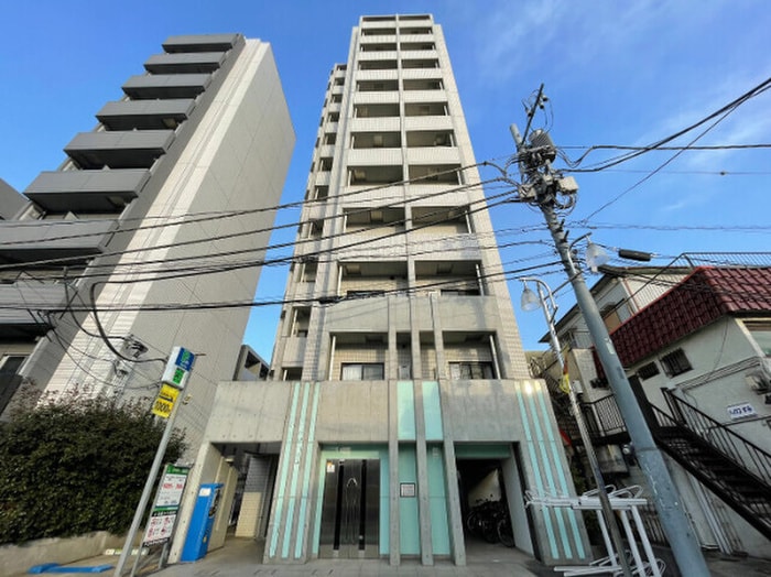 外観写真 エクセリア上石神井（903）