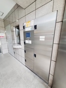 建物設備 エクセリア上石神井（903）