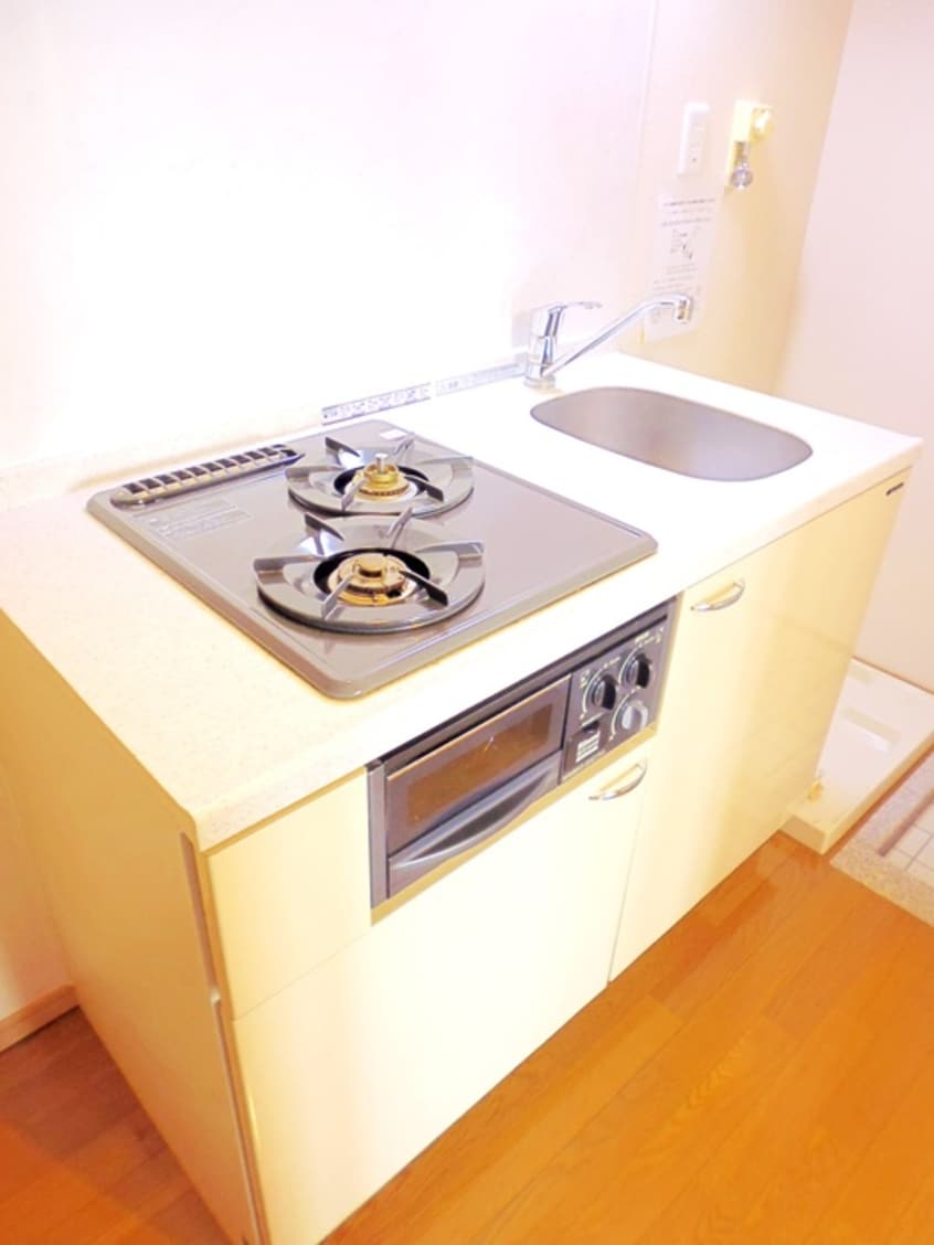 キッチン エクセリア上石神井（903）