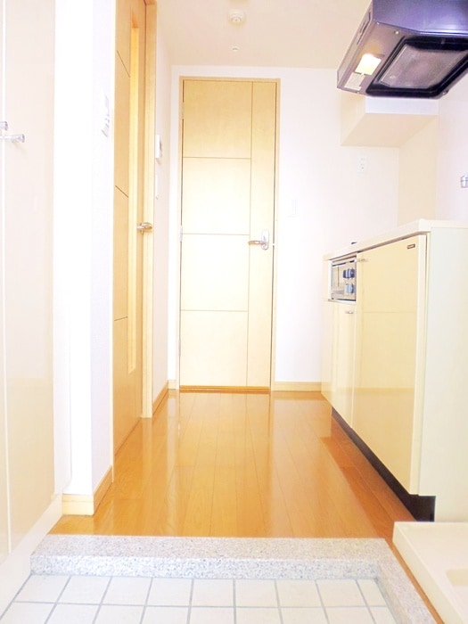 洗濯機置場 エクセリア上石神井（903）