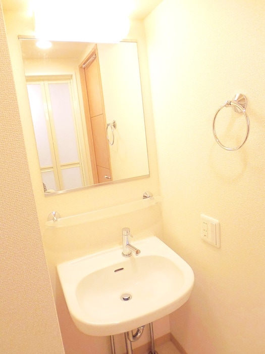 洗面 エクセリア上石神井（903）