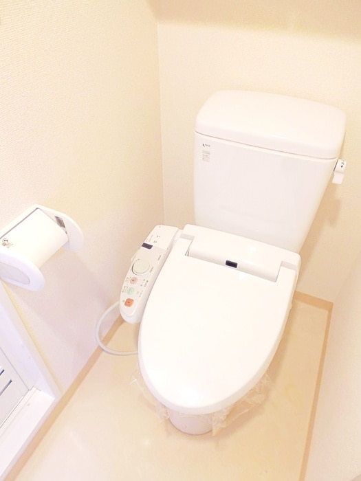 トイレ エクセリア上石神井（903）