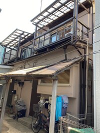 平井7丁目貸家