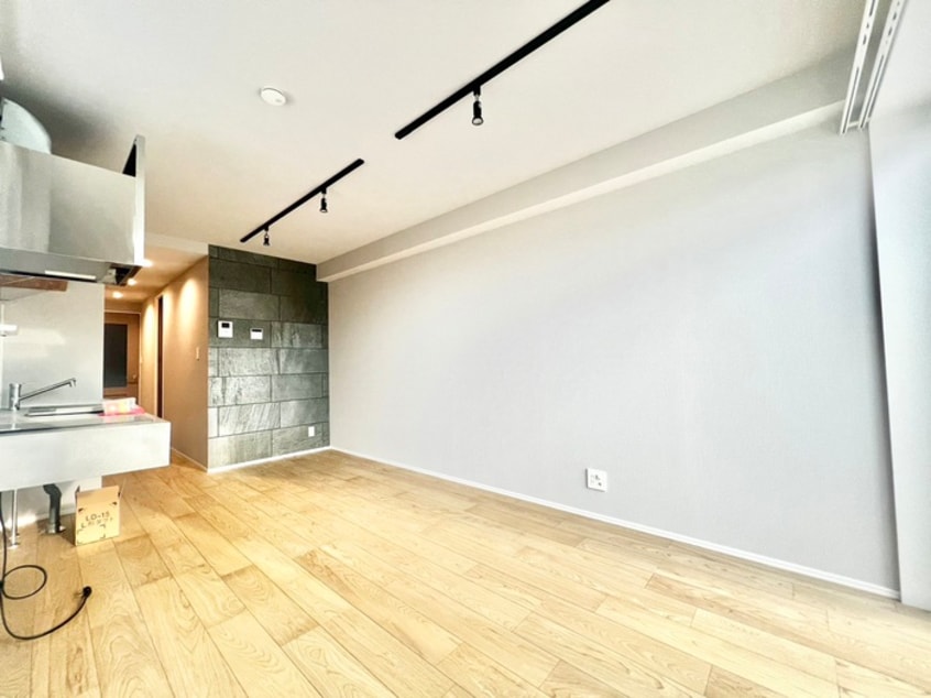 居室 クリフビレッジZ棟