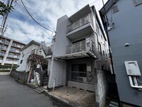 拝島マンション
