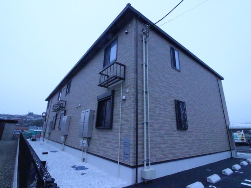 外観写真 メゾン・フラン