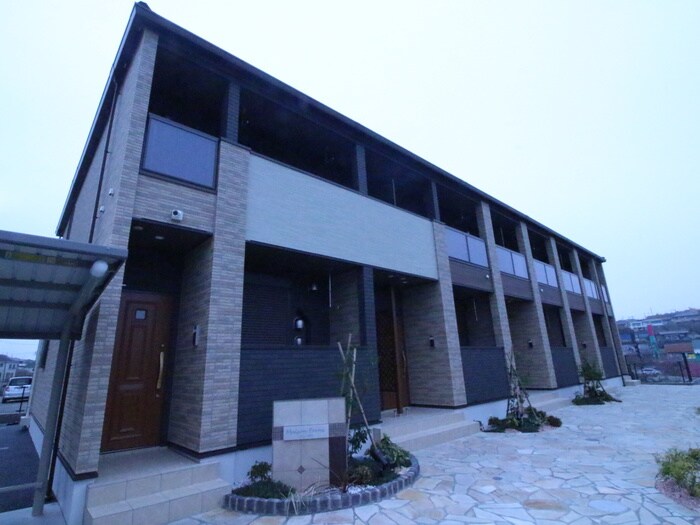 外観写真 メゾン・フラン