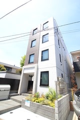 アルカンシエル中野