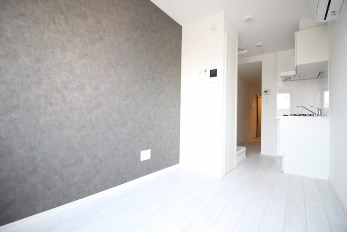 居室 アルカンシエル中野