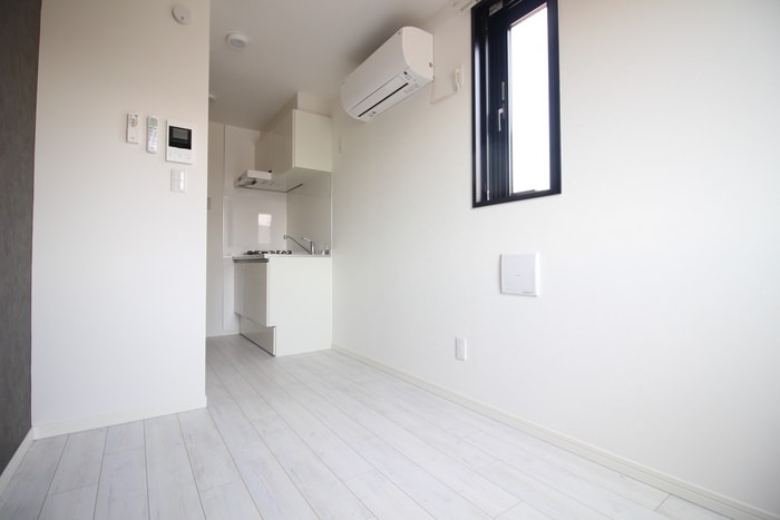 居室 アルカンシエル中野