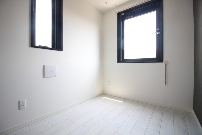 居室 アルカンシエル中野