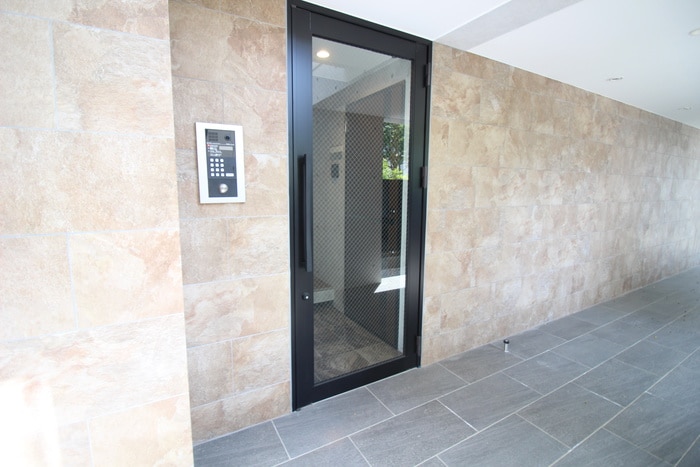 エントランス部分 アルカンシエル中野