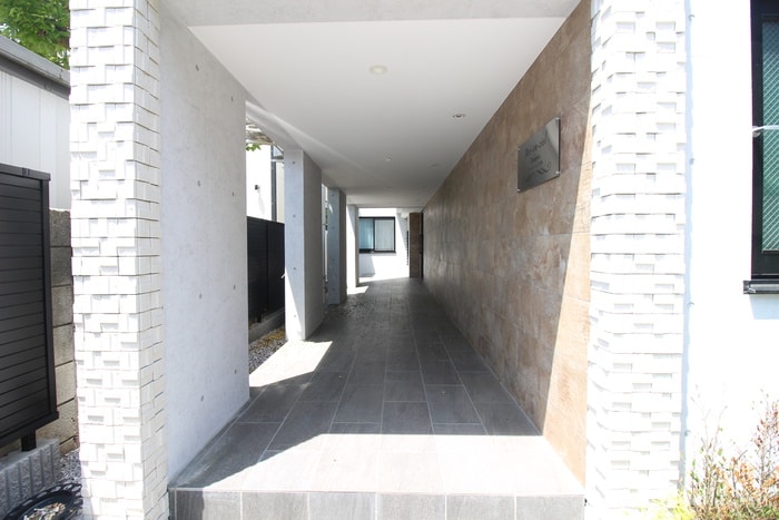 その他 アルカンシエル中野