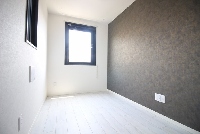 居室 アルカンシエル中野