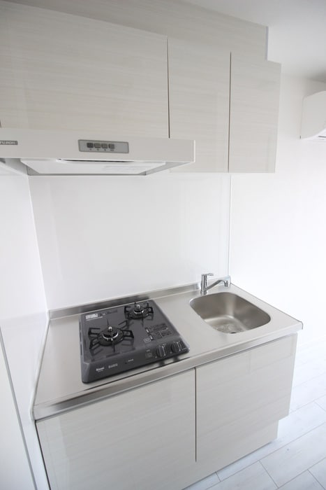 キッチン アルカンシエル中野