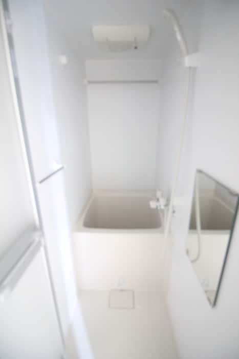 バス／シャワールーム等 アルカンシエル中野