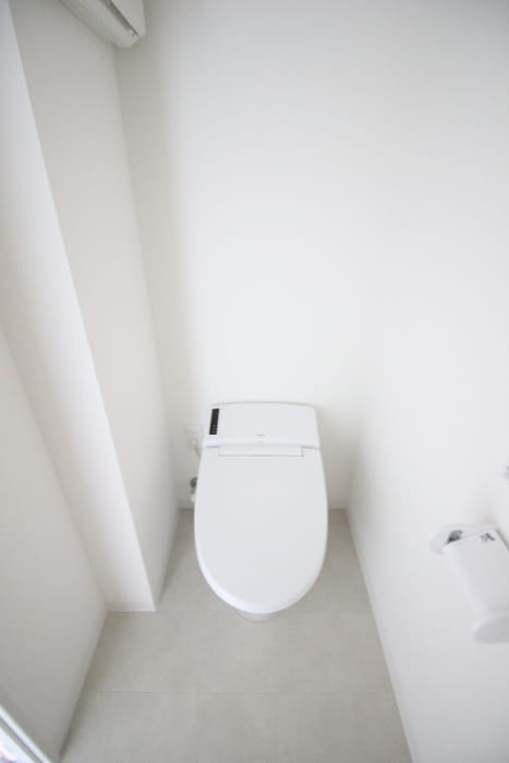 トイレ アルカンシエル中野