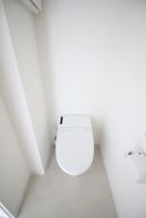 トイレ アルカンシエル中野