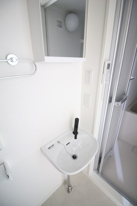 収納 アルカンシエル中野