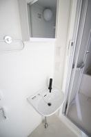 収納 アルカンシエル中野