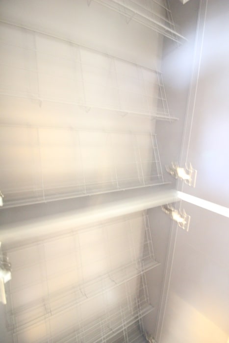 靴箱 アルカンシエル中野