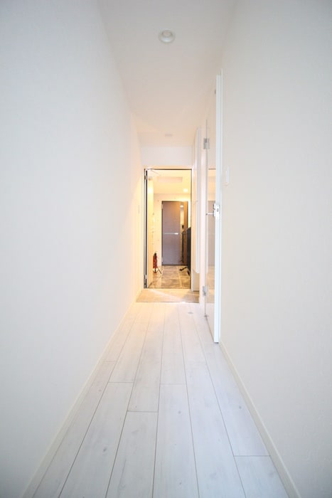 廊下 アルカンシエル中野