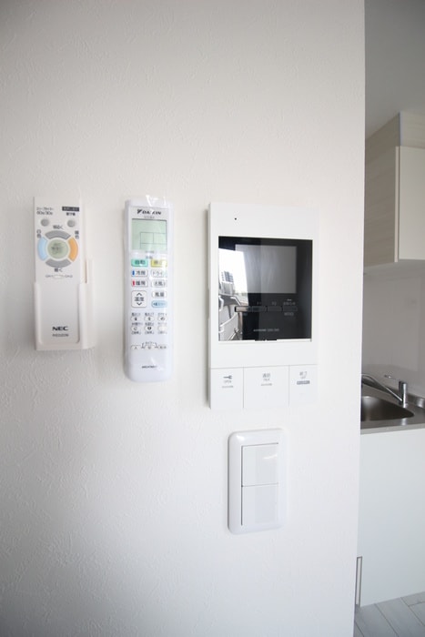 内観写真 アルカンシエル中野