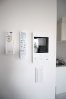 内観写真 アルカンシエル中野