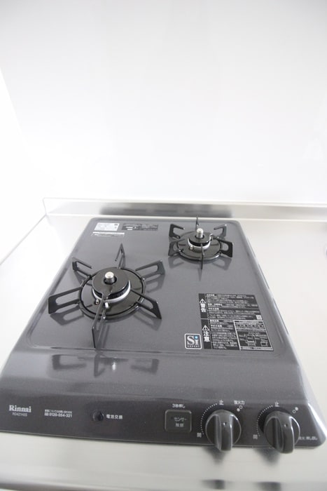 内観写真 アルカンシエル中野