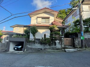 リプロハウス粟田2丁目