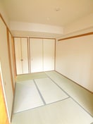 収納 プリムベ－ル南浦和