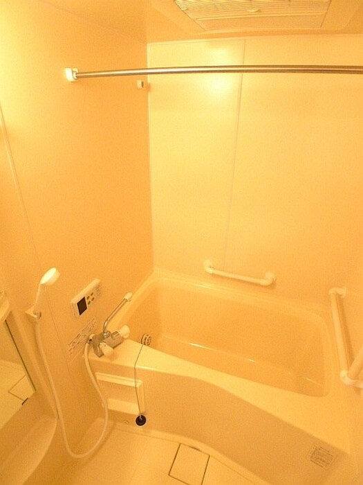 バス／シャワールーム等 プリムベ－ル南浦和