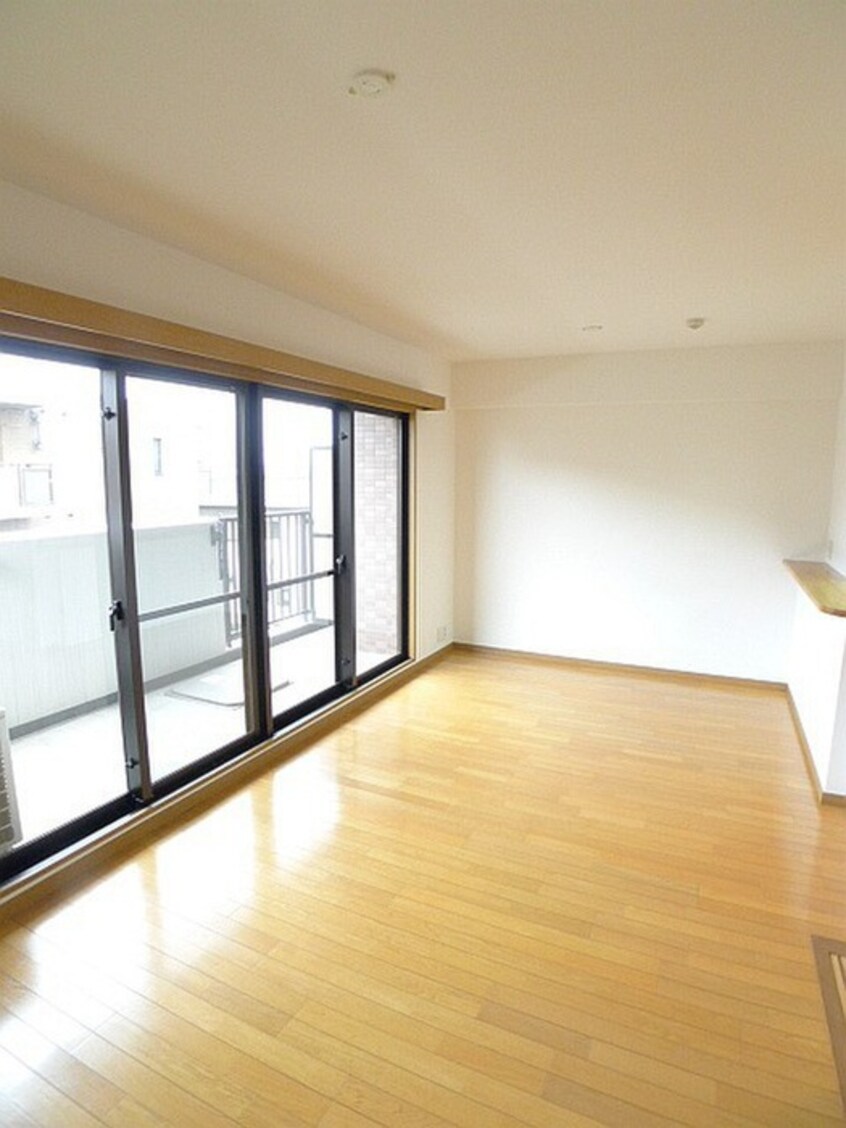 ベランダ・バルコニー プリムベ－ル南浦和