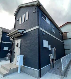 仮）小川町1丁目戸建賃貸住宅3号